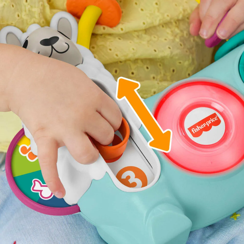 Fisher-Price HNM90 Thumbnail 3