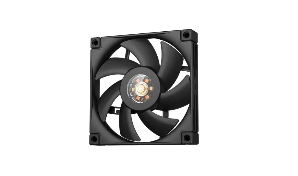 DeepCool FT9 SLIM R-FT9SLIM-BKWPN1-G Thumbnail 2