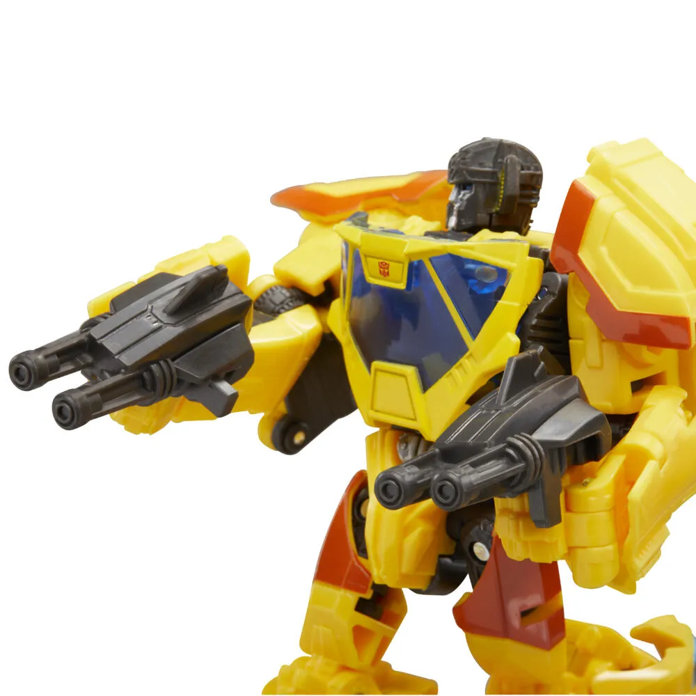 Hasbro Transformers: Legacy F8757ES0 Thumbnail 10