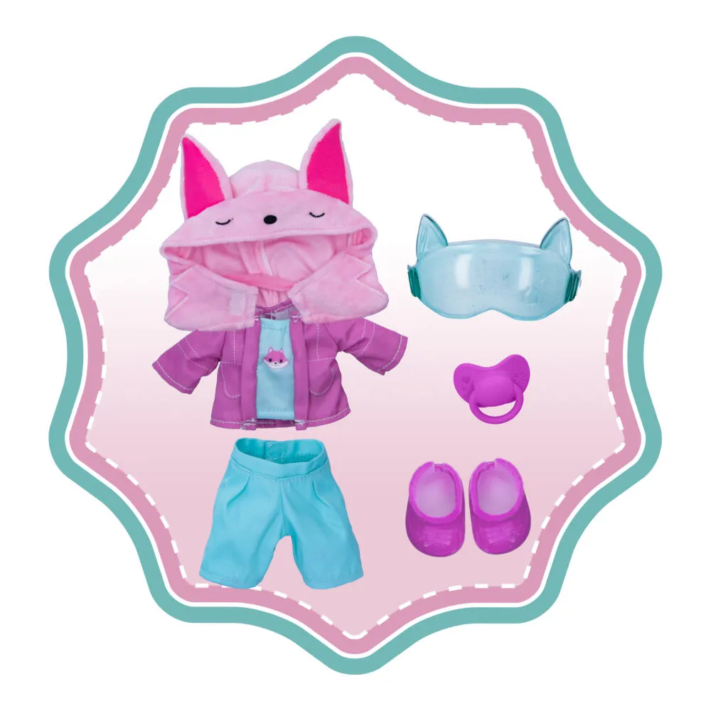 IMC Toys Cry Babies 904842 Oyuncak Bebek Thumbnail 4