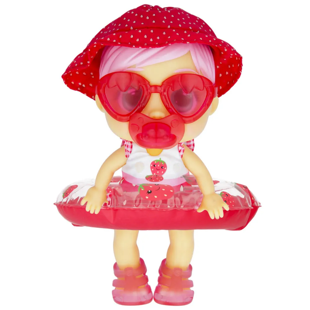 IMC Toys Cry Babies 86289 Oyuncak Bebek Thumbnail 1