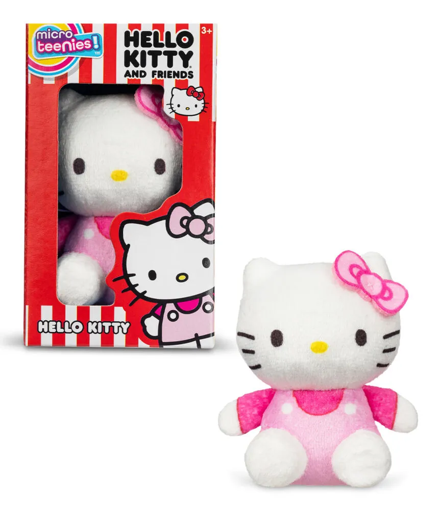 Schylling Hello Kitty and Friends 480 Thumbnail 3