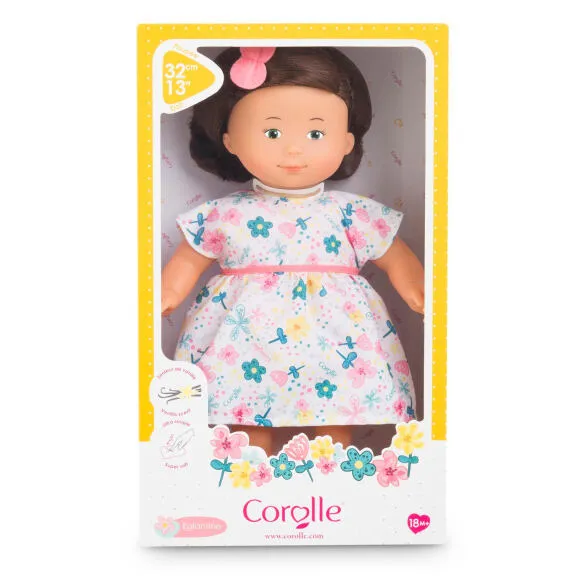 Corolle 60030 Oyuncak Bebek Thumbnail 18