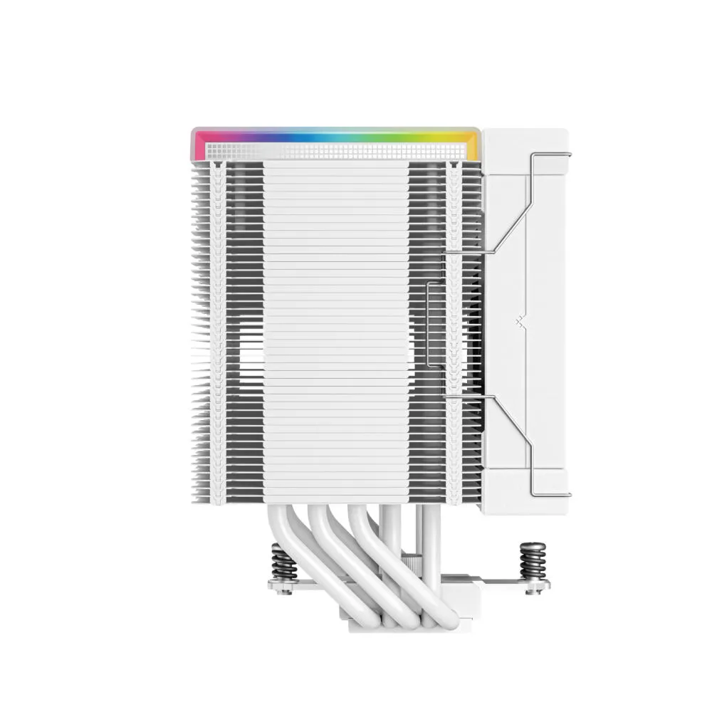 DeepCool AK500 Digital WH R-AK500-WHADMN-G Thumbnail 5