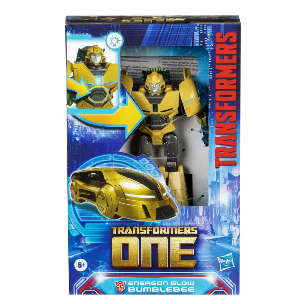 Hasbro Transformers F94965L0 Thumbnail 3
