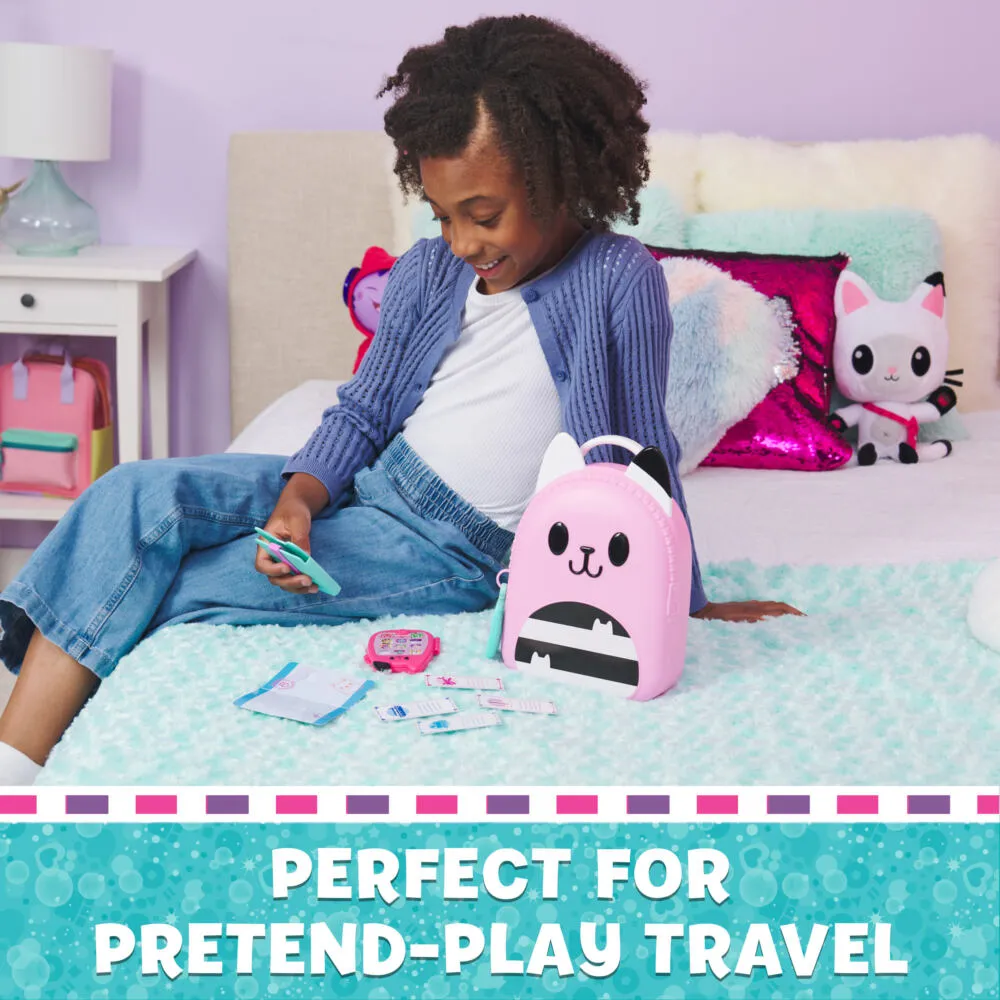 Spin Master Gabby's Dollhouse GDH RLP OnTheGo TravelSet GML 6067213 Thumbnail 6