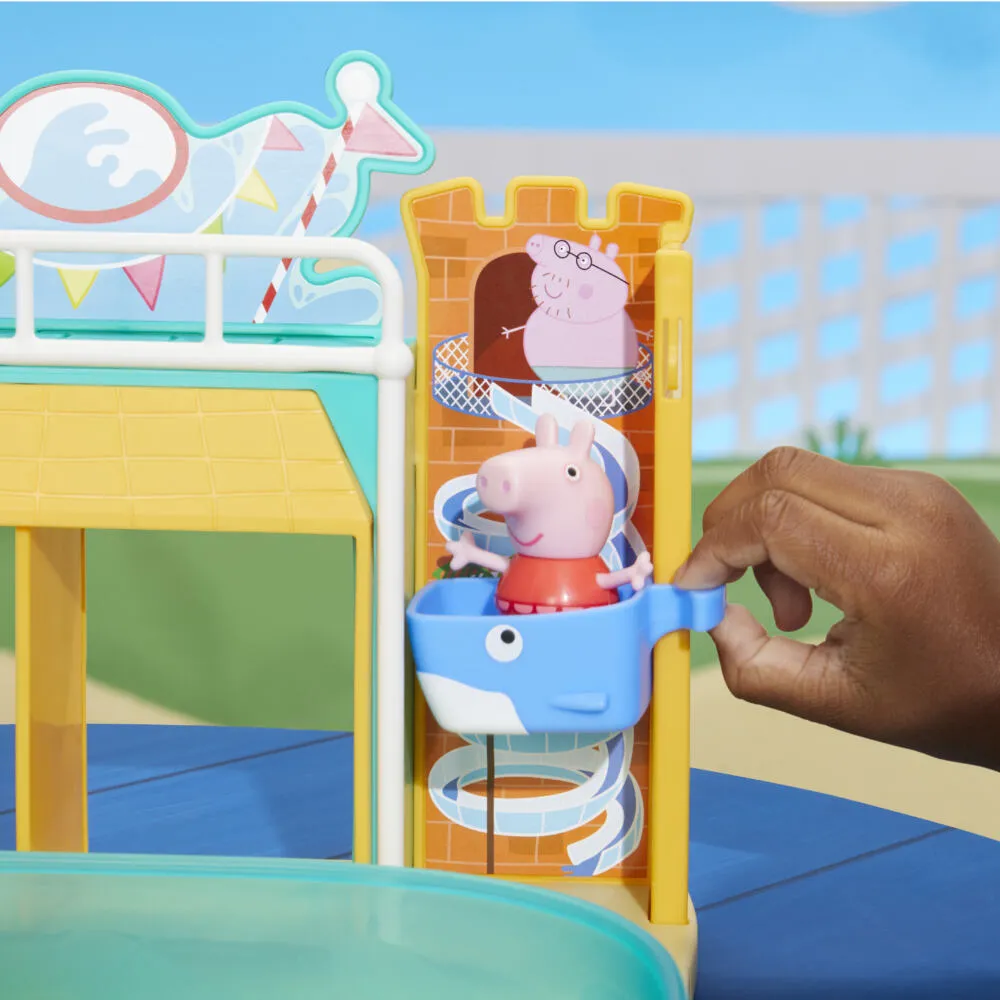Hasbro Peppa Pig F62955L0 Thumbnail 10