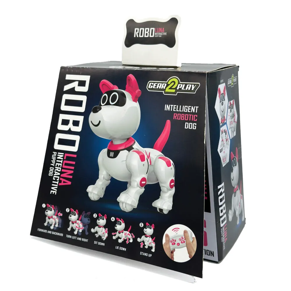 Gear2Play Robo Luna GP11055 Thumbnail 7