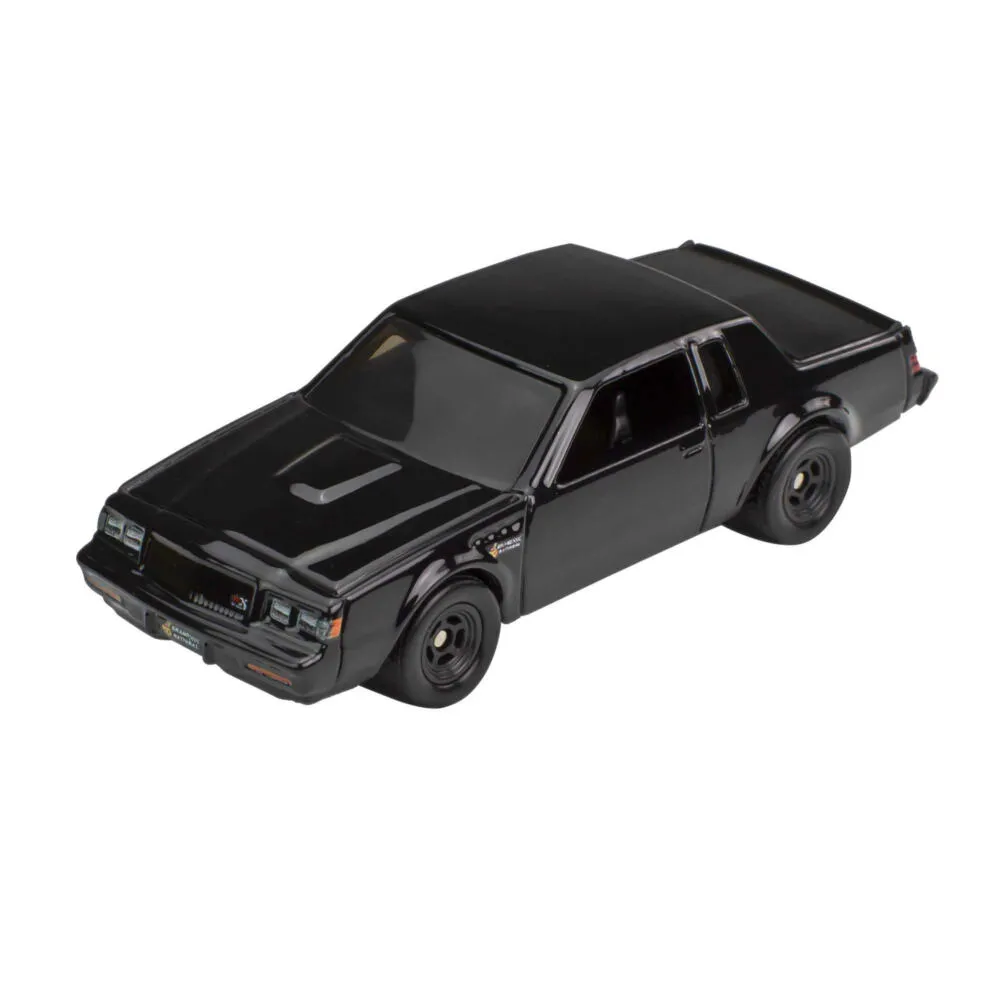 Hot Wheels HCP16 Thumbnail 2