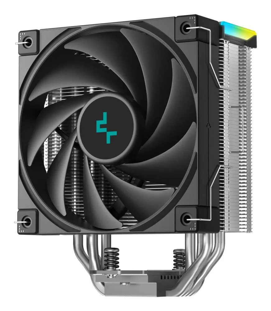 DeepCool AK400 Digital SE R-AK400-BKADMN-GJD Thumbnail 1