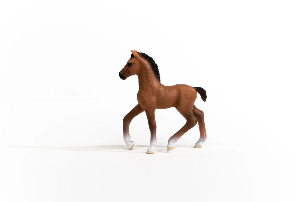 schleich 13947 Horses At Oyuncak Figür Thumbnail 1