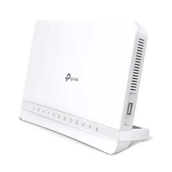 TP-Link Wi-Fi 6 Internet Box 4 VX231V Thumbnail 2