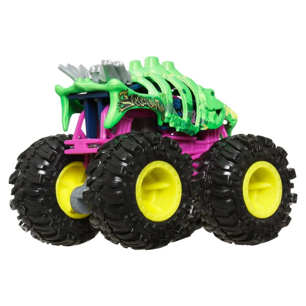 Monster Trucks JGR07 Thumbnail 8