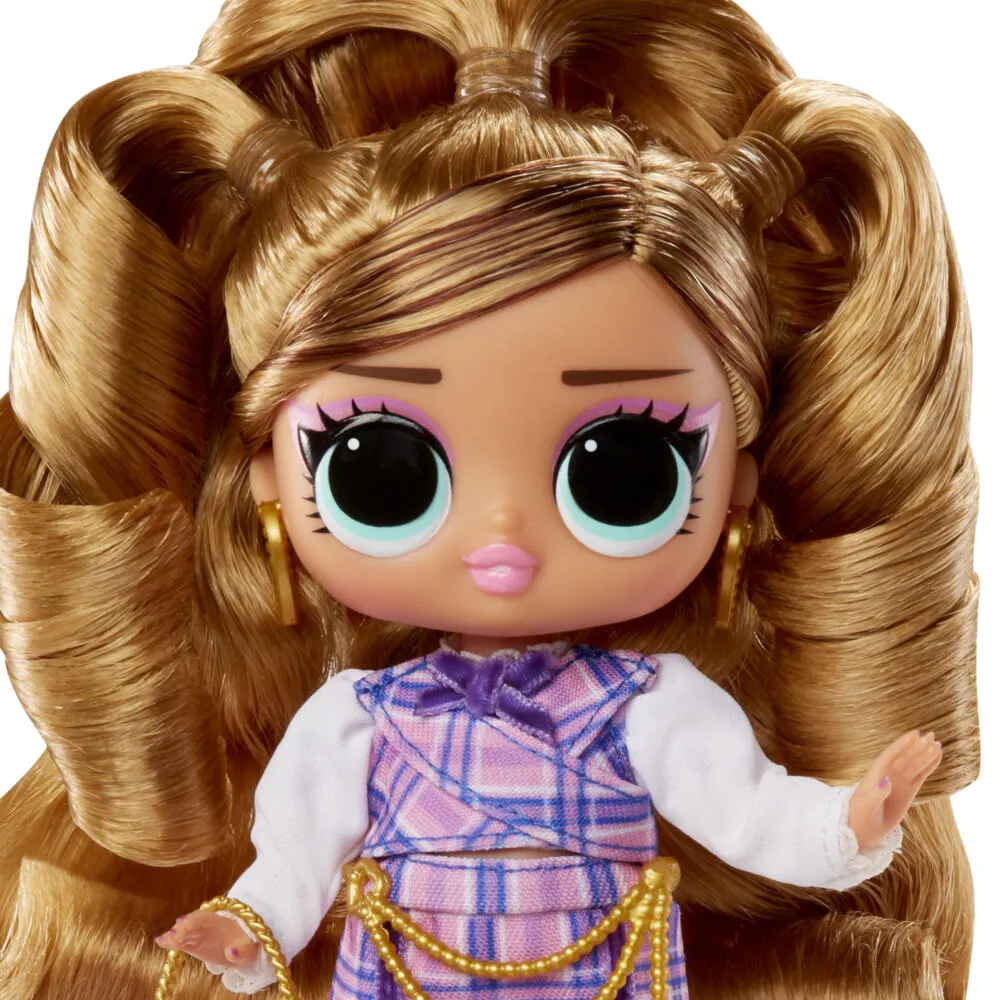 MGA Entertainment L.O.L. Surprise! 542568 Oyuncak Bebek Thumbnail 8