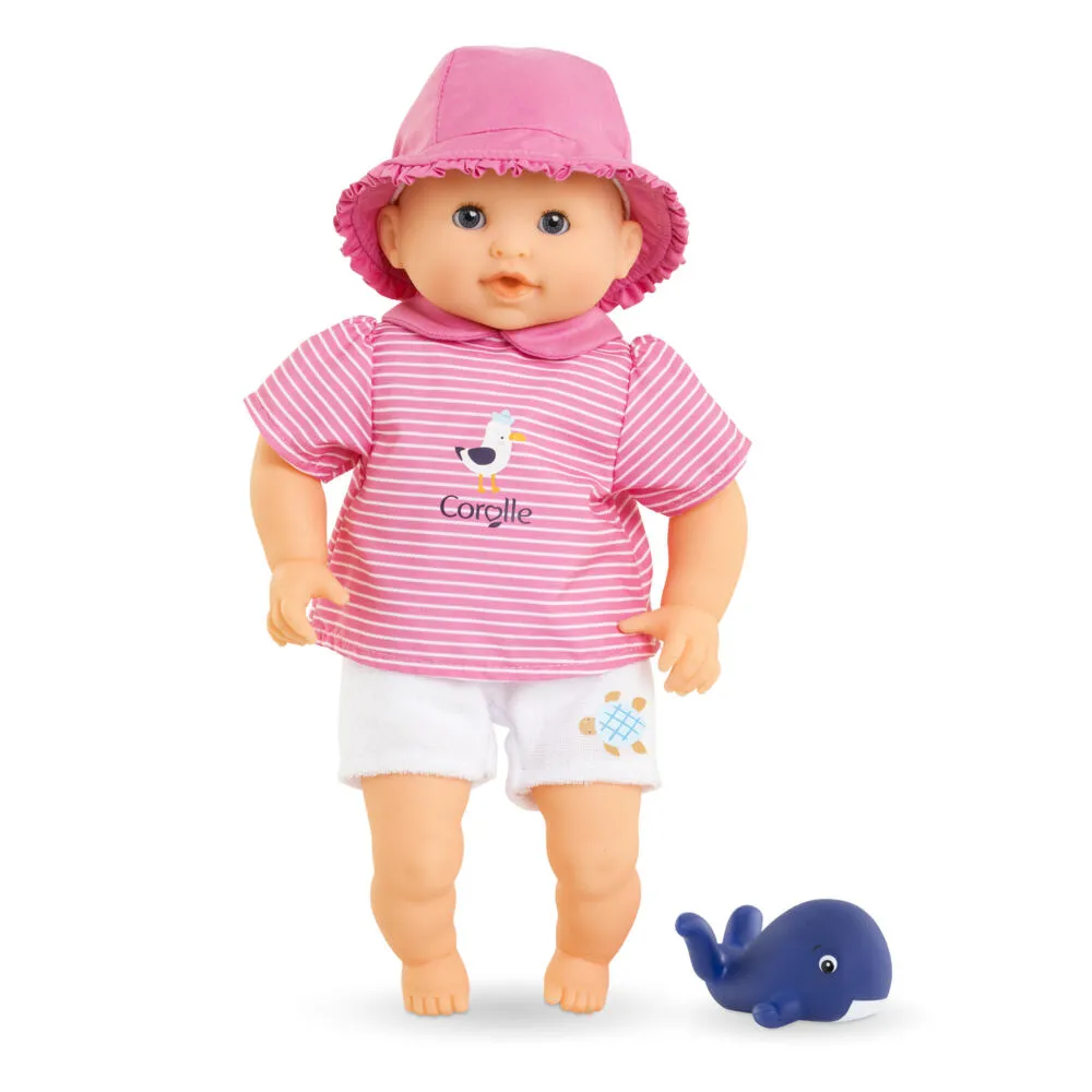 Corolle 9000100750 Oyuncak Bebek Thumbnail 5
