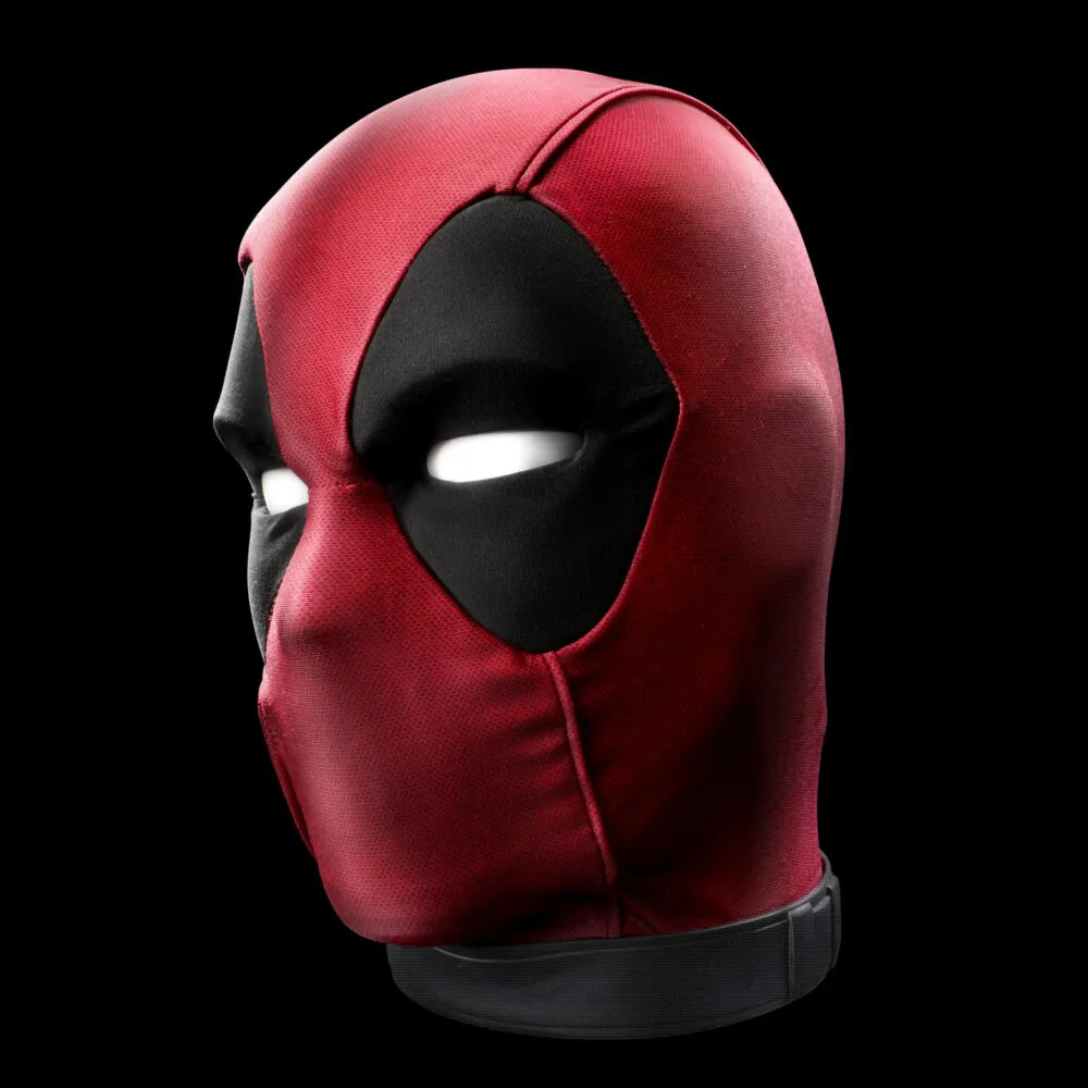 Hasbro Deadpool E6981EW0 İnteraktif Oyuncak Thumbnail 4