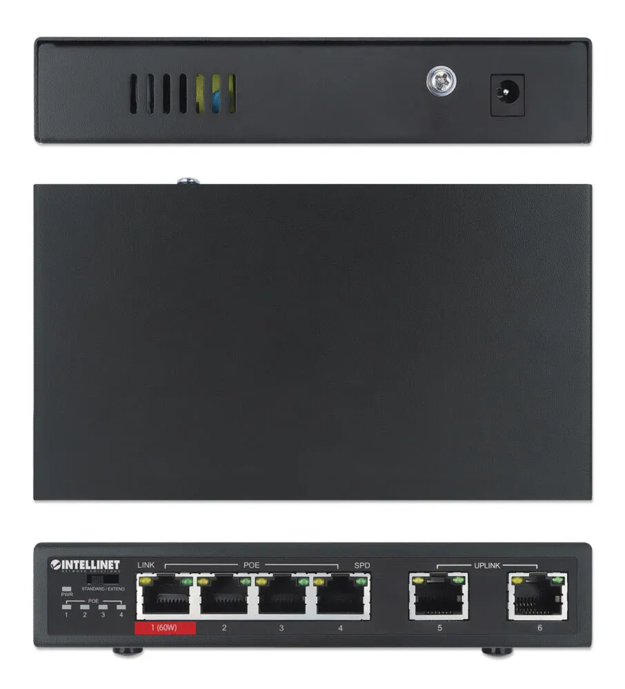 Intellinet 561686-UK Thumbnail 7