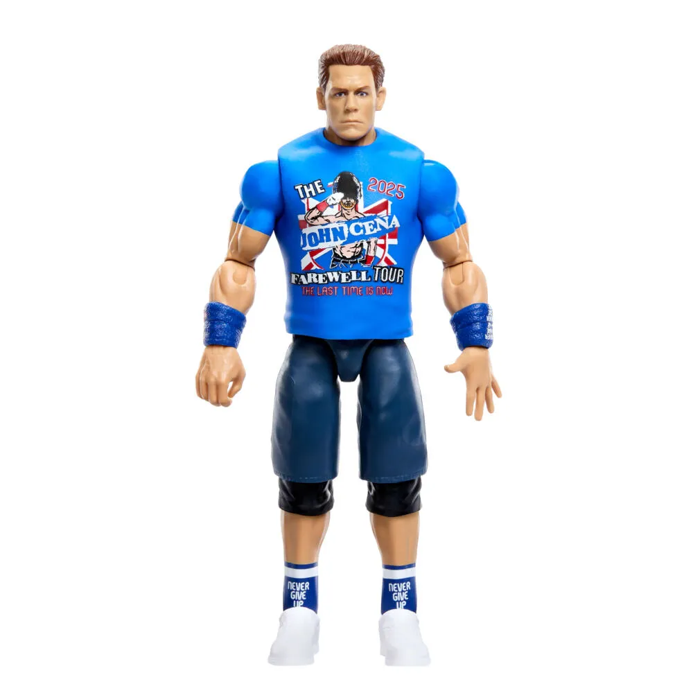 WWE JHH92 Thumbnail 3