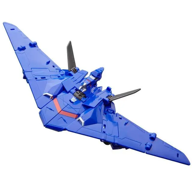Hasbro Transformers Deluxe Class Soundwave G09885X0 Thumbnail 10