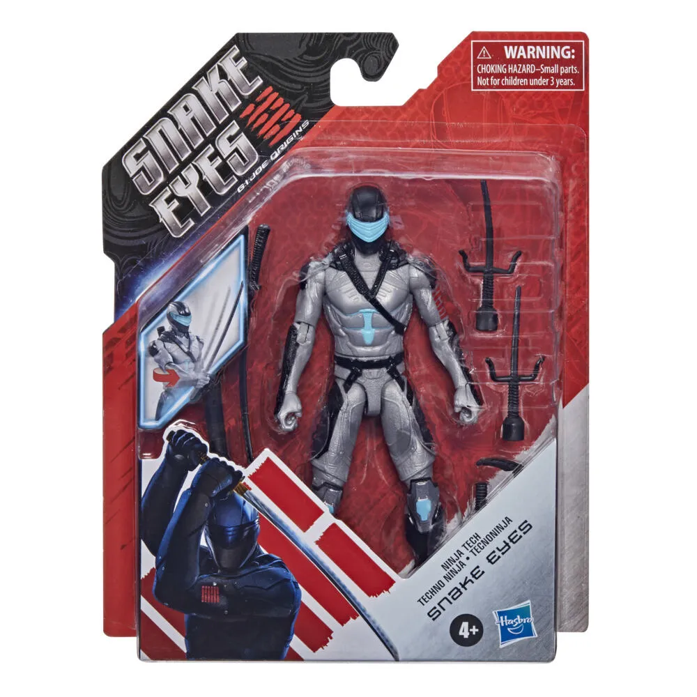 Hasbro G.I. Joe F01415X00 çocuk oyuncak şekli Figür Oyuncak