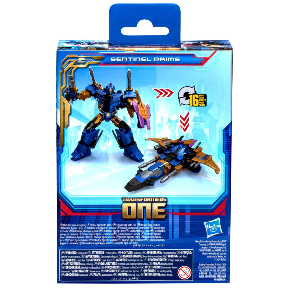 Hasbro Transformers F86935X0 Thumbnail 8