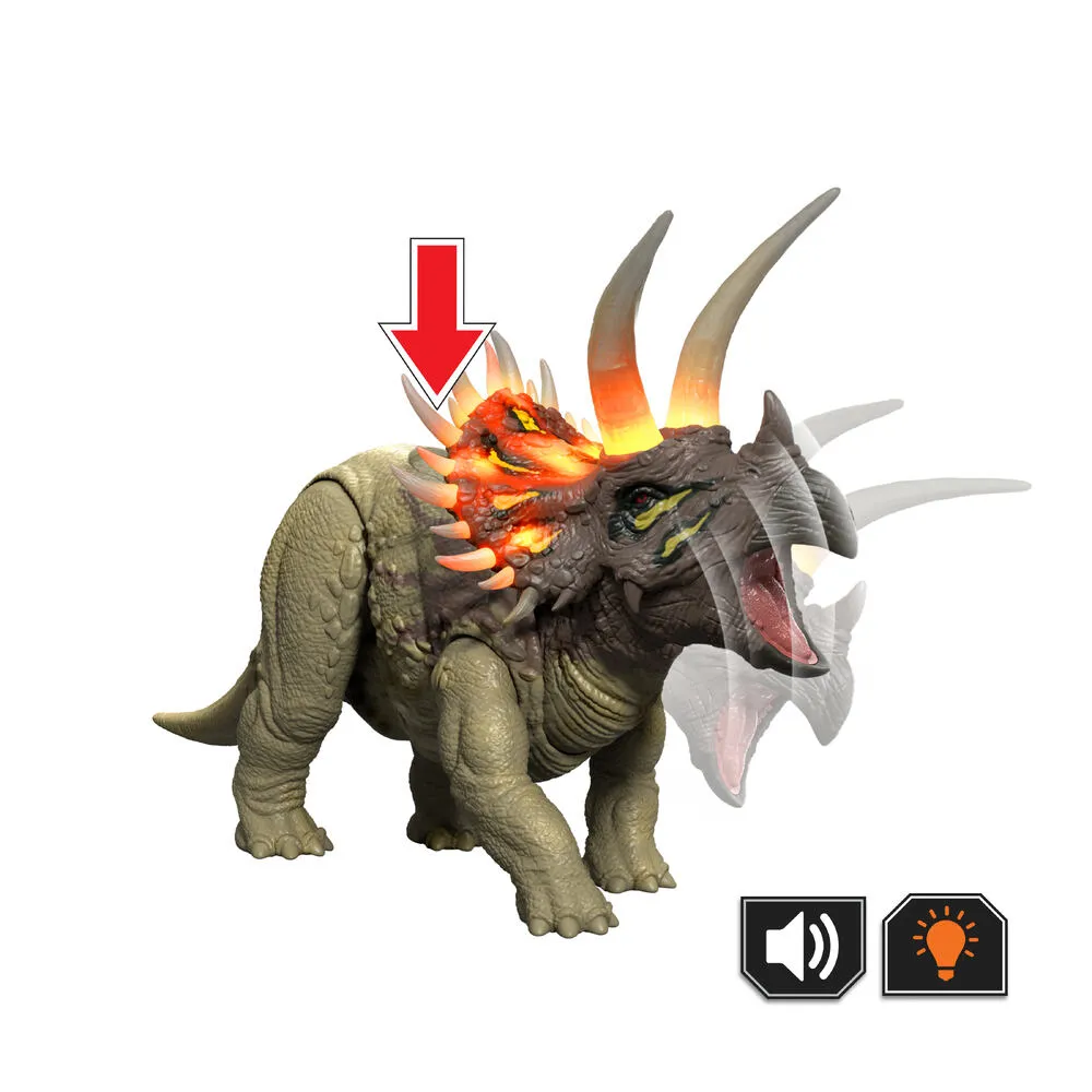 Jurassic World JKL81 Thumbnail 4