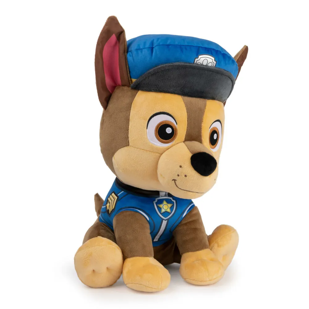 Spin Master Paw Patrol Chase 6058449 Thumbnail 1
