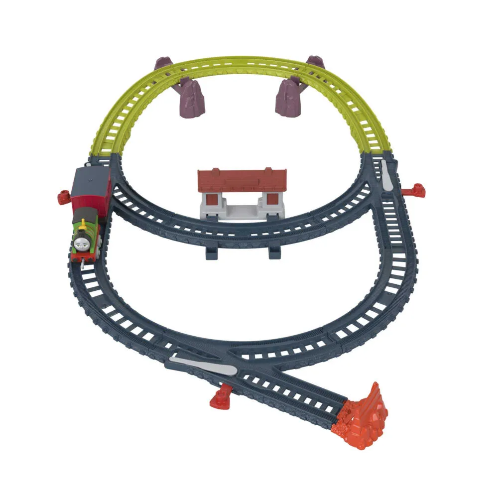Fisher-Price HGY82 oyuncak araç Thumbnail 3