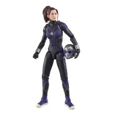 Hasbro Marvel F64915L0 Oyuncak Figür Thumbnail 5