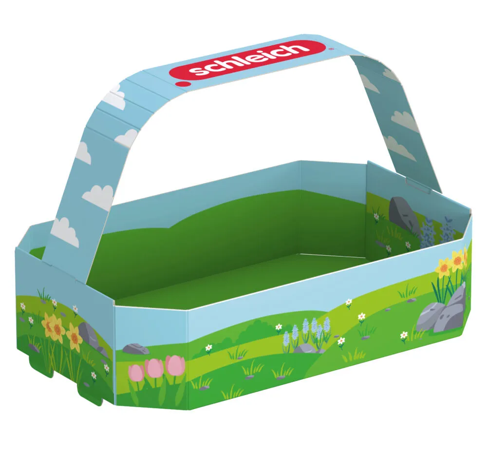 schleich FARM WORLD 42812 Thumbnail 5