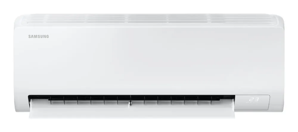 Samsung SAMKITDUALLZ29+9 Split klima ayrılabilir sistem Beyaz