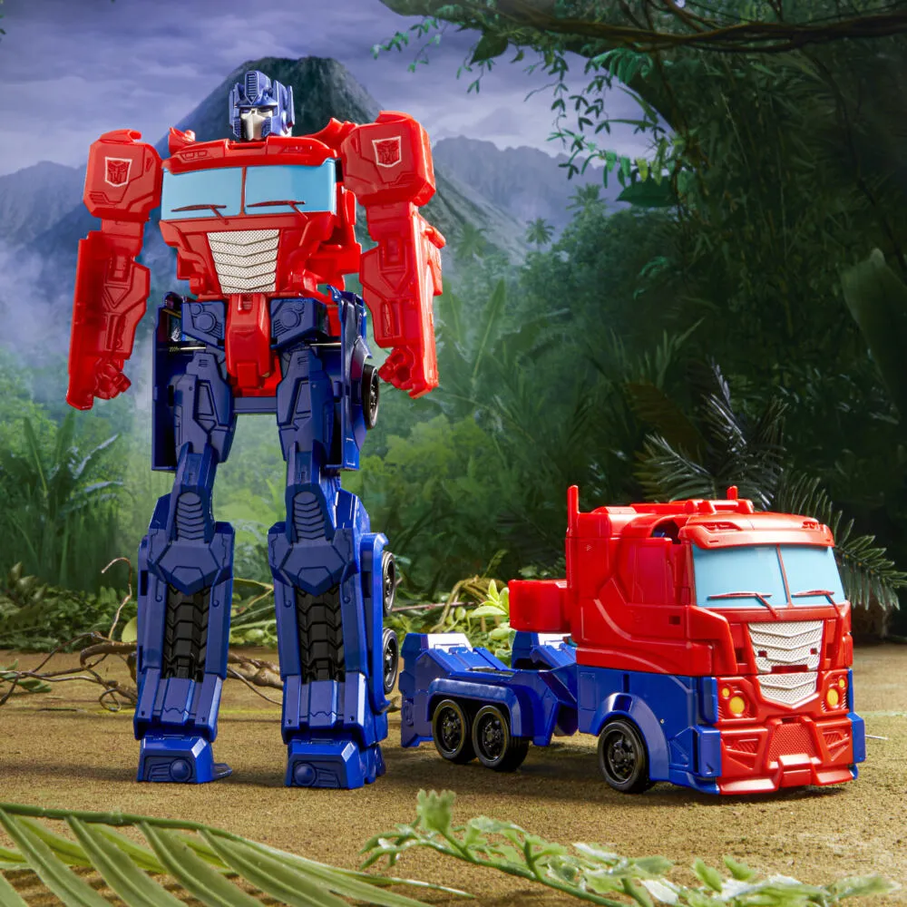 Hasbro Transformers F48445X0 Thumbnail 9