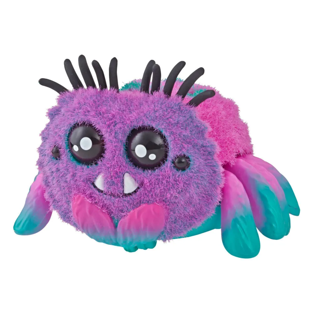 Hasbro Yellies! Toofy Spooder Etkileşimli Oyuncak