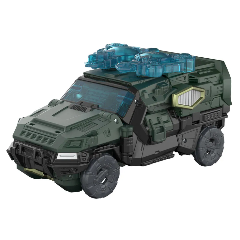 Hasbro Transformers Age of the Primes Deluxe Class The Thirteen Alchemist Prime Thumbnail 3