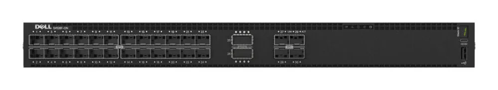 DELL S-Series S4128F-FY26Q1-MX Thumbnail 2
