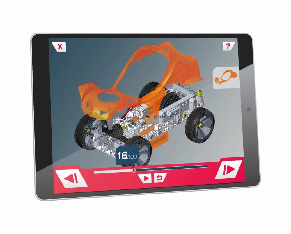 Clementoni 52846 Thumbnail 13
