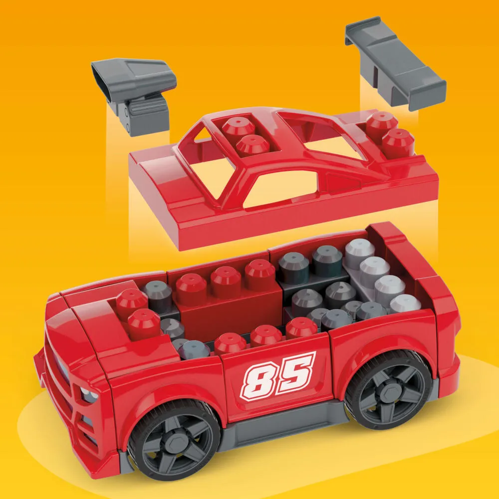 MEGA BLOKS JKG35 Thumbnail 8
