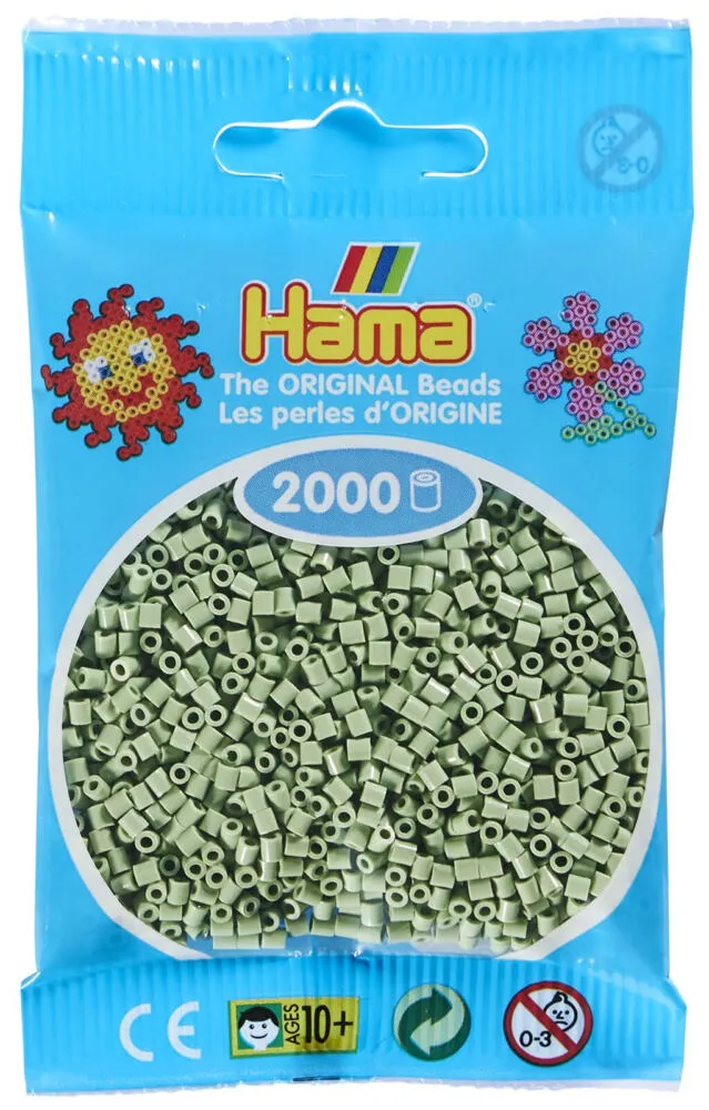 Hama 501-101 sanatsal ve yaratıcı oyuncak Sanat ve El İşi Oyuncakları
