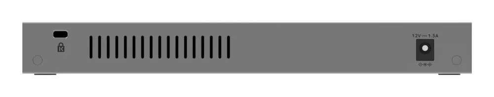NETGEAR GS108MX-100EUS Thumbnail 2
