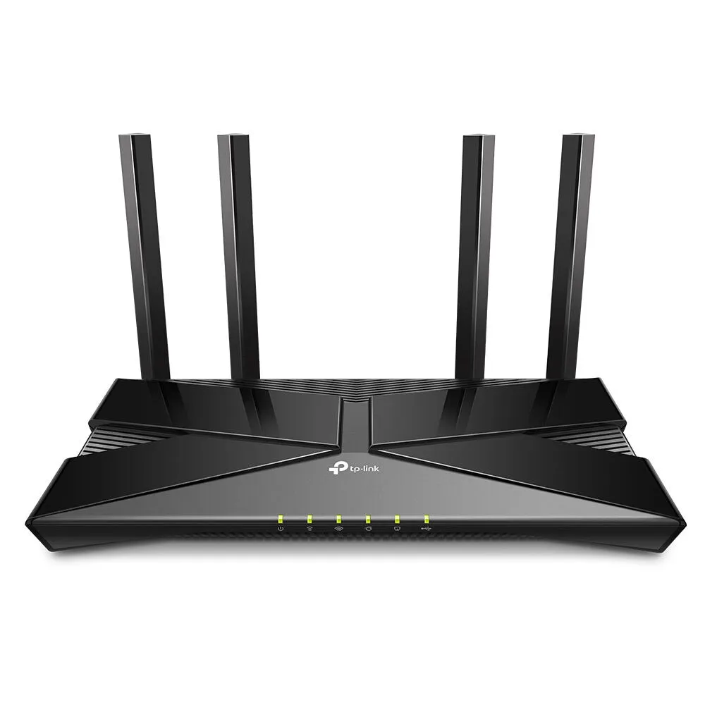 TP-Link Archer AX50 4 GHz Thumbnail 4
