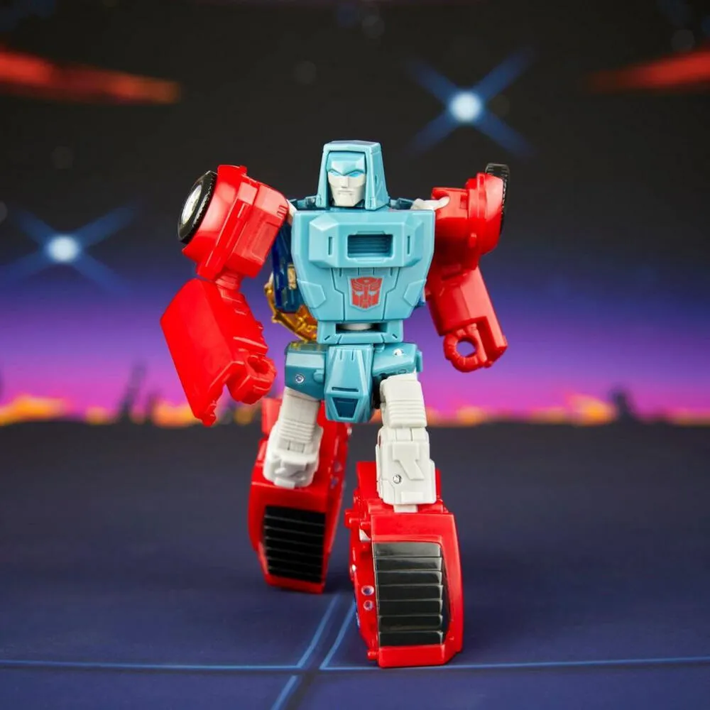 Hasbro Transformers Studio Series: The Movie Deluxe Class Windcharger G19275X0 Thumbnail 14