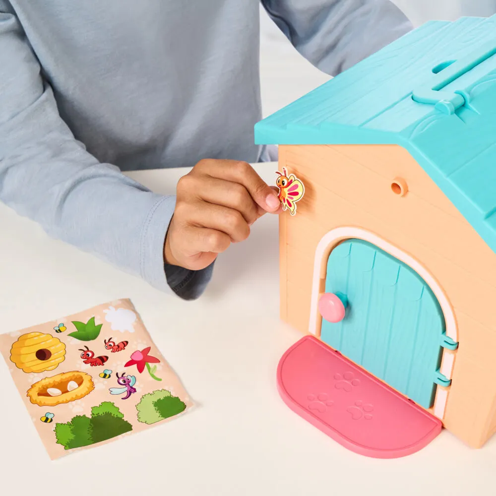 Moose Toys My Puppy's Home Mini MS26616 Thumbnail 13