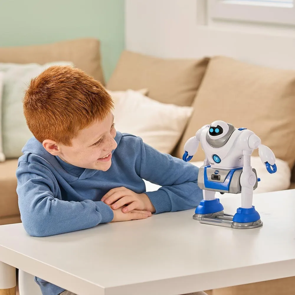 VTech V-Bot 80-573704 Thumbnail 3