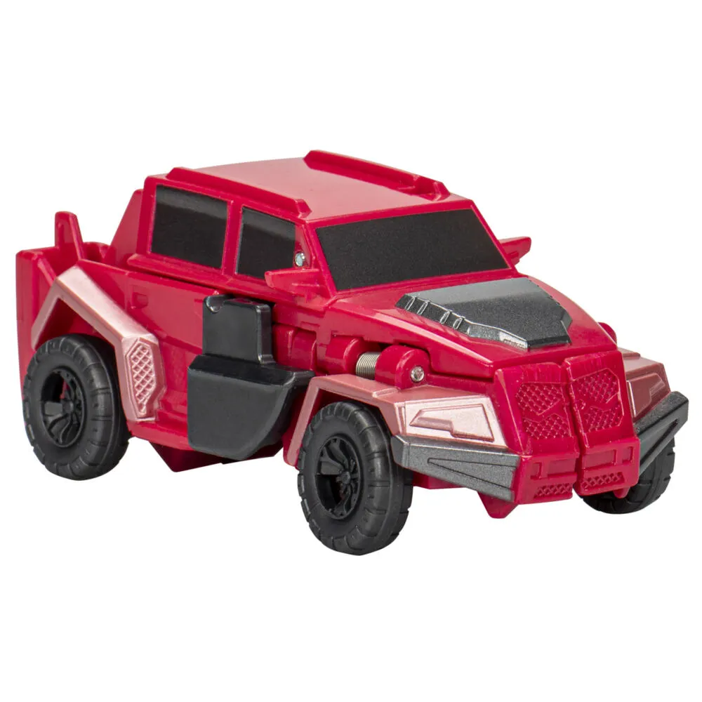 Hasbro Transformers Elita-1 F86625X0 Thumbnail 1