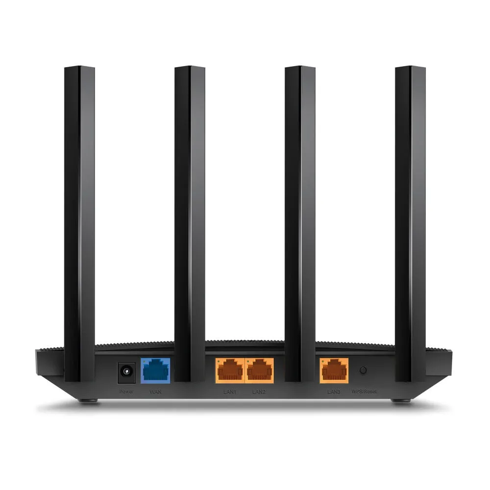 TP-Link Archer AX18 Thumbnail 4