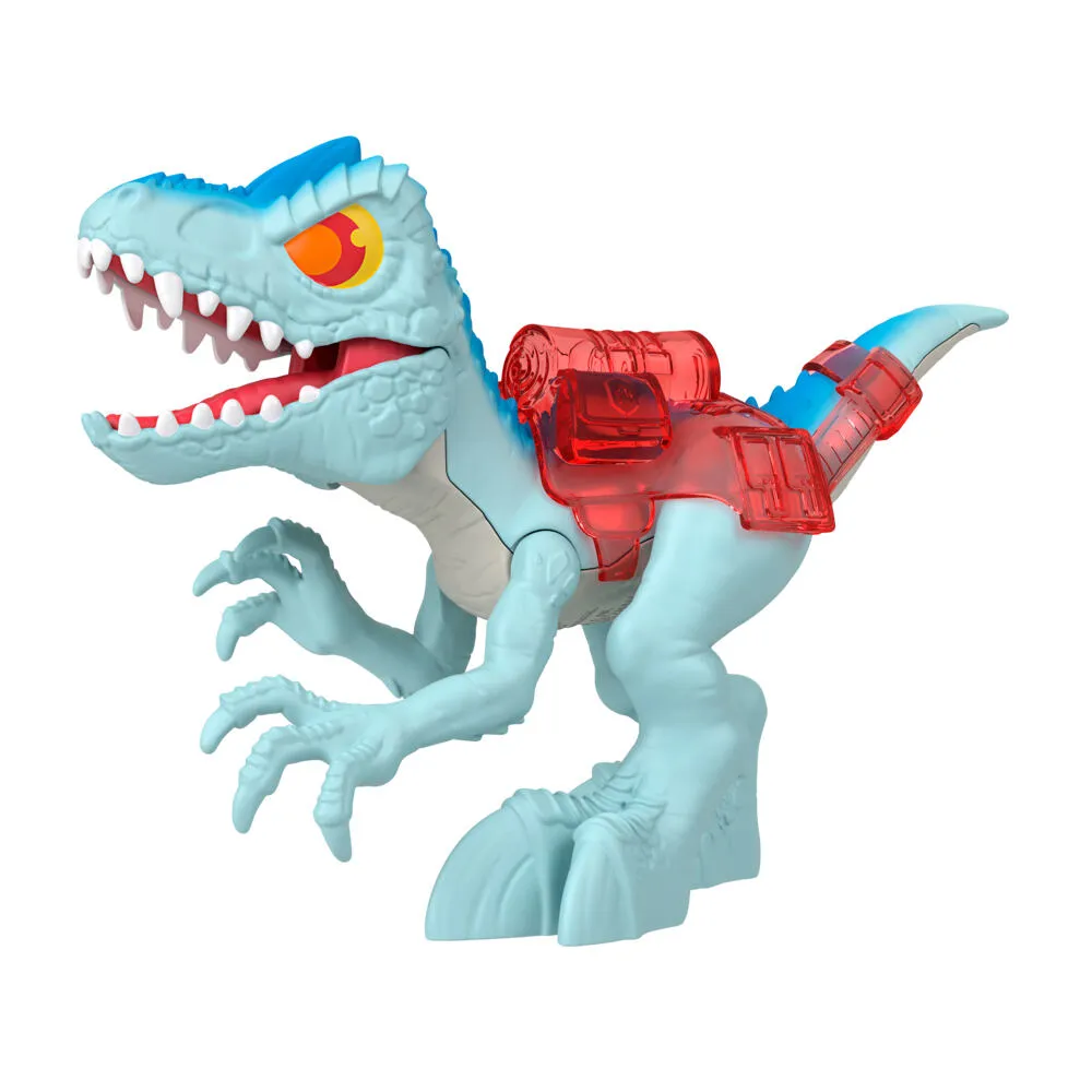 Fisher-Price Imaginext JMV04 çocuk oyuncak şekli Figür Oyuncak