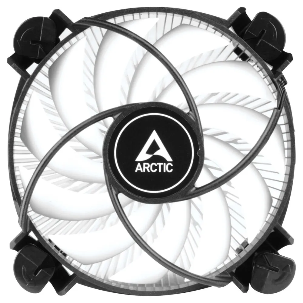 ARCTIC Alpine 17 LP ACALP00042A Thumbnail 4