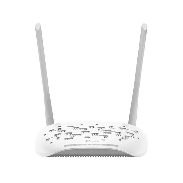 TP-Link XN021-G3 kablosuz yönlendirici Gigabit Ethernet Tek-bant (2,4 GHz) Beyaz Route