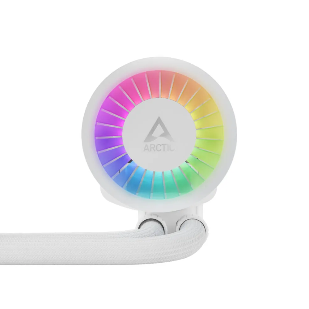 ARCTIC Liquid Freezer III 280 A-RGB ACFRE00151A Thumbnail 8
