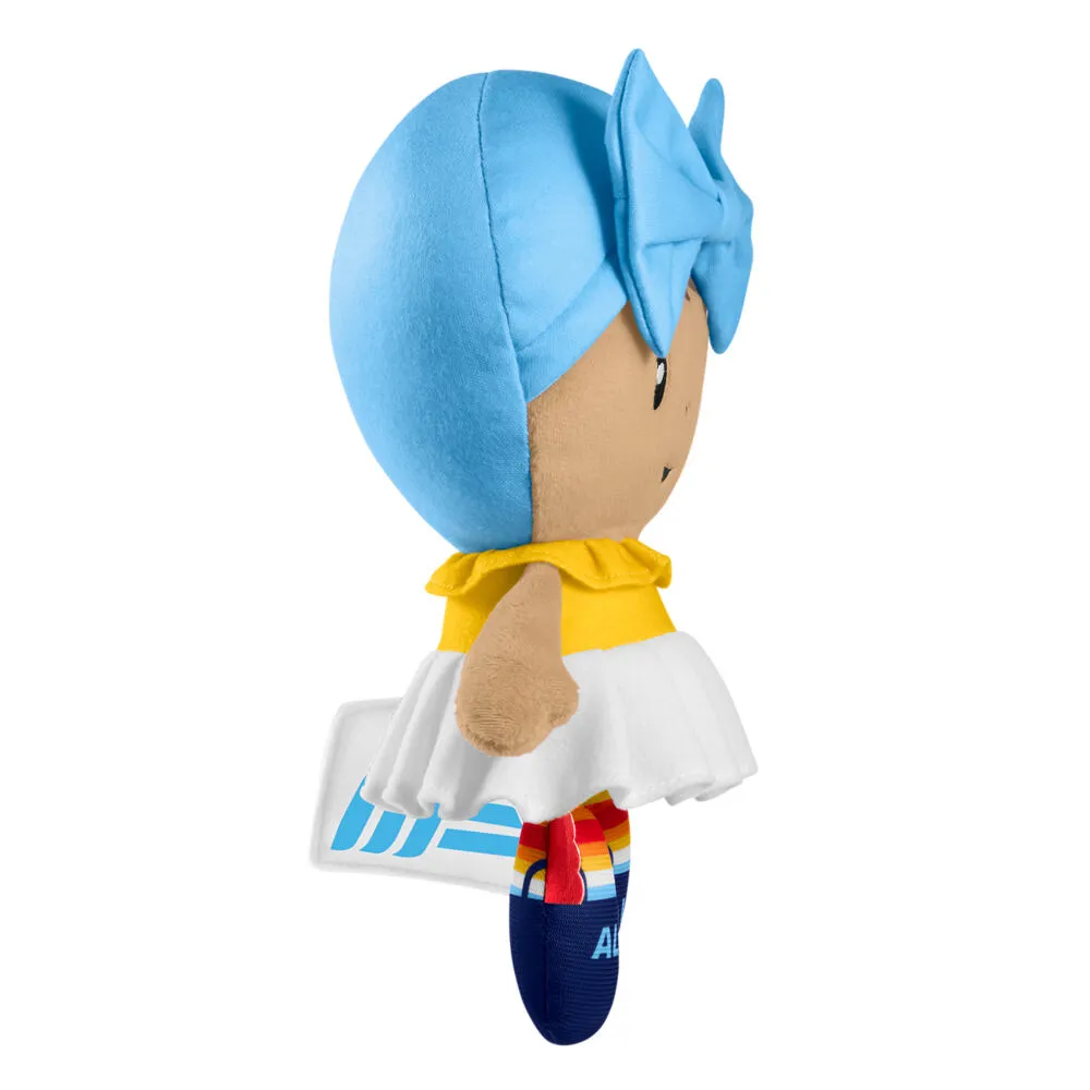 Fisher-Price JMC76 peluş oyuncak Thumbnail 1